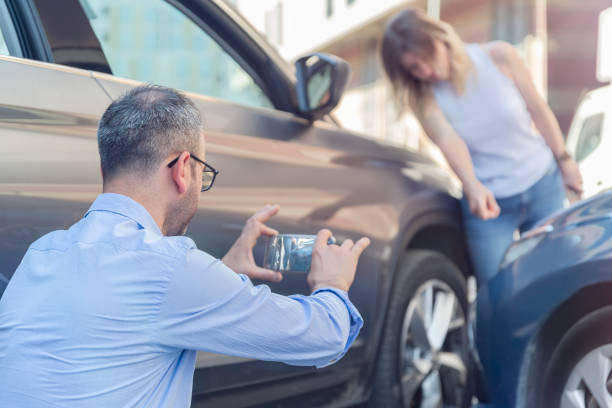 Professional Commercial Auto Insurance technician working in Soldotna, AK