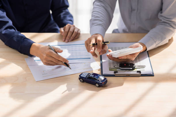 24/7 Emergency Commercial Auto Insurance experts in Soldotna, AK