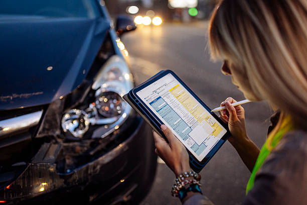 Affordable Commercial Auto Insurance solutions in Soldotna, AK